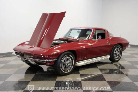 1965 Chevrolet Corvette