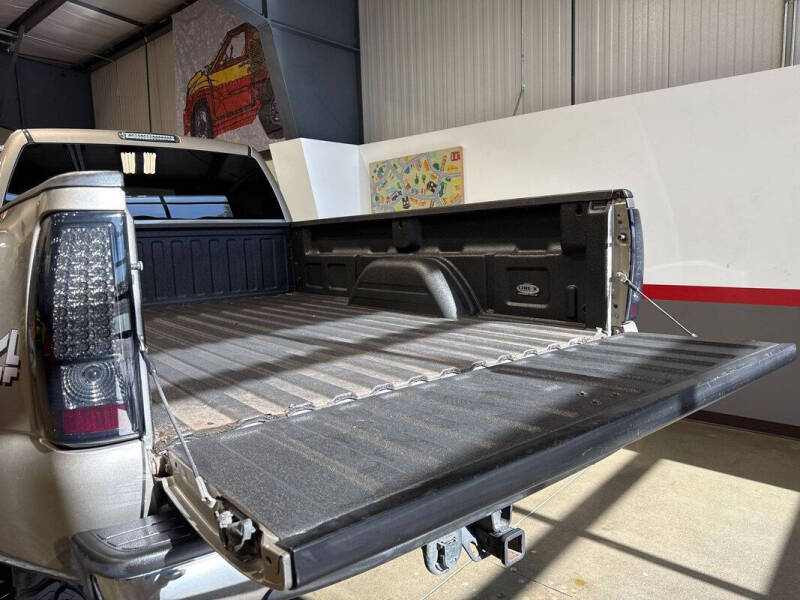 2002 Chevrolet Silverado 3500