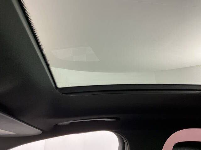 2016 Mercedes-Benz C-Class C 450 AMG