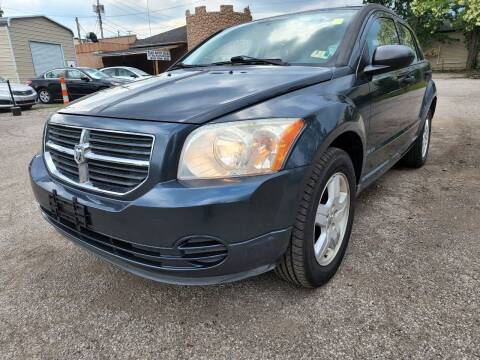 2008 Dodge Caliber for sale at Flex Auto Sales in Cleveland OH