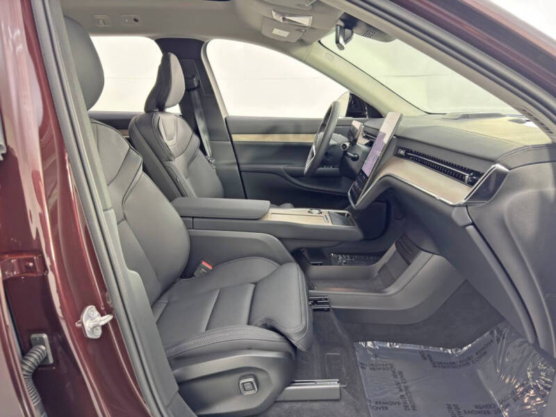 2025 Volvo EX90 Twin Performance Ultra 7P