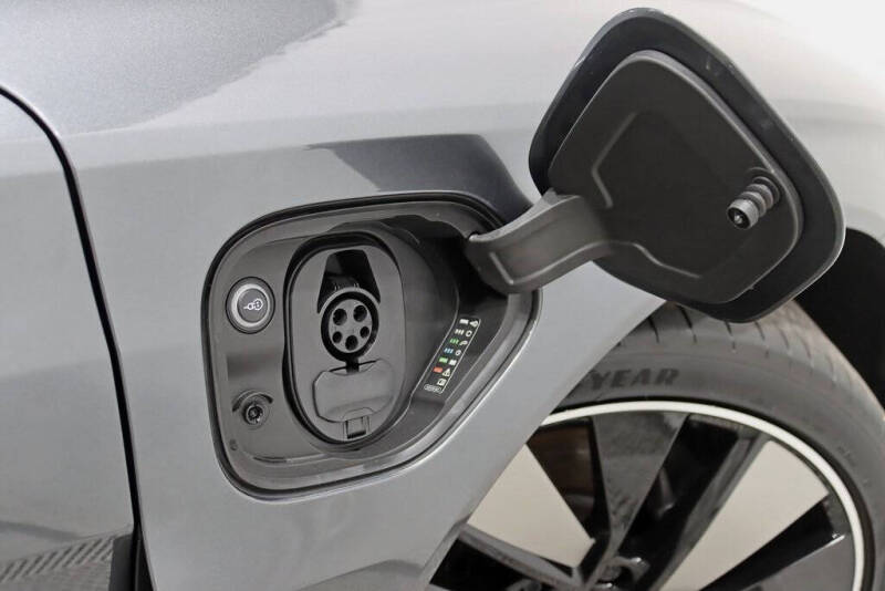 2023 Audi e-tron GT quattro Prestige