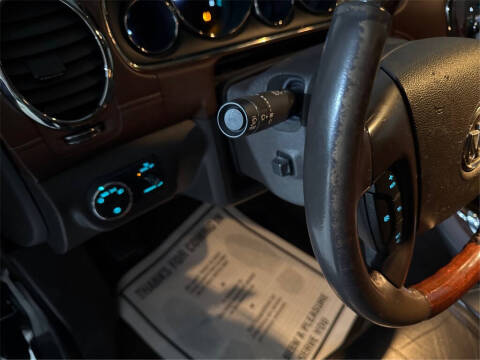 2014 Buick Enclave Premium