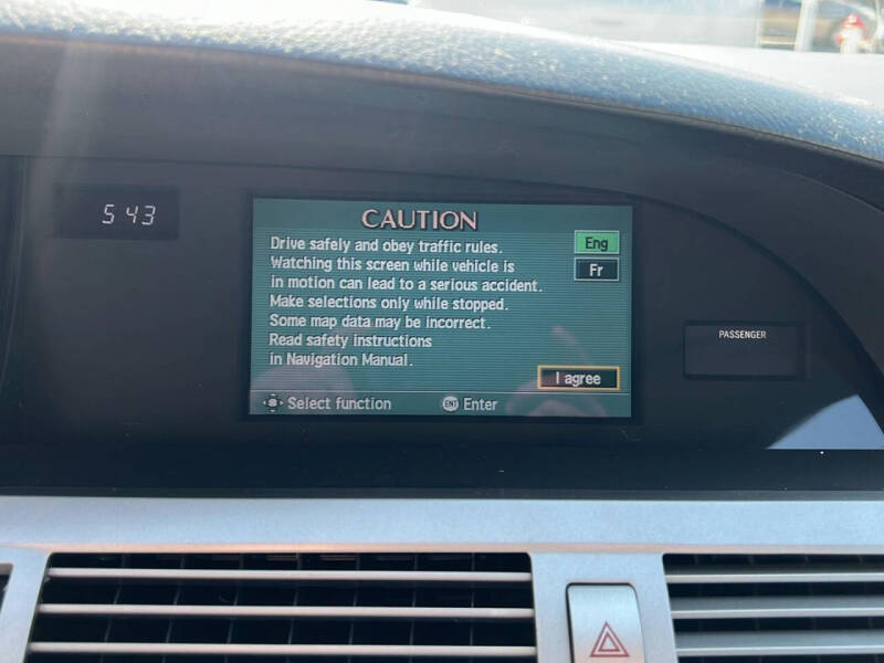 2010 Toyota Avalon Limited