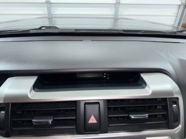 2016 Toyota 4Runner SR5 Premium