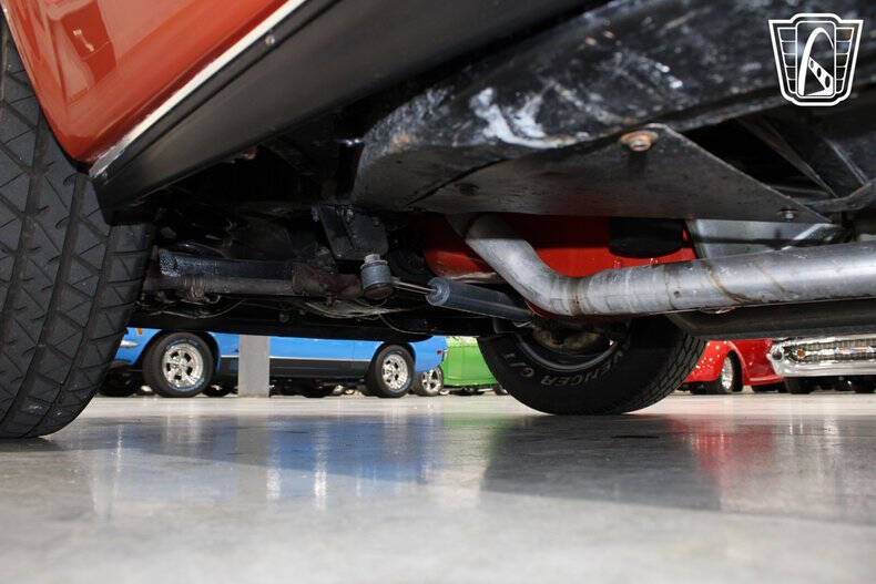 1968 Chevrolet Corvette