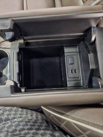 2023 Mazda CX-9 Signature