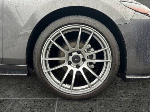 2024 Mazda Mazda3 Hatchback 2.5 S Premium