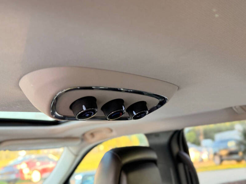 2019 Dodge Durango Citadel