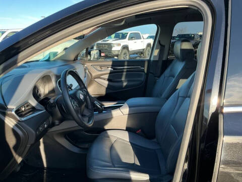 2020 Buick Enclave Premium