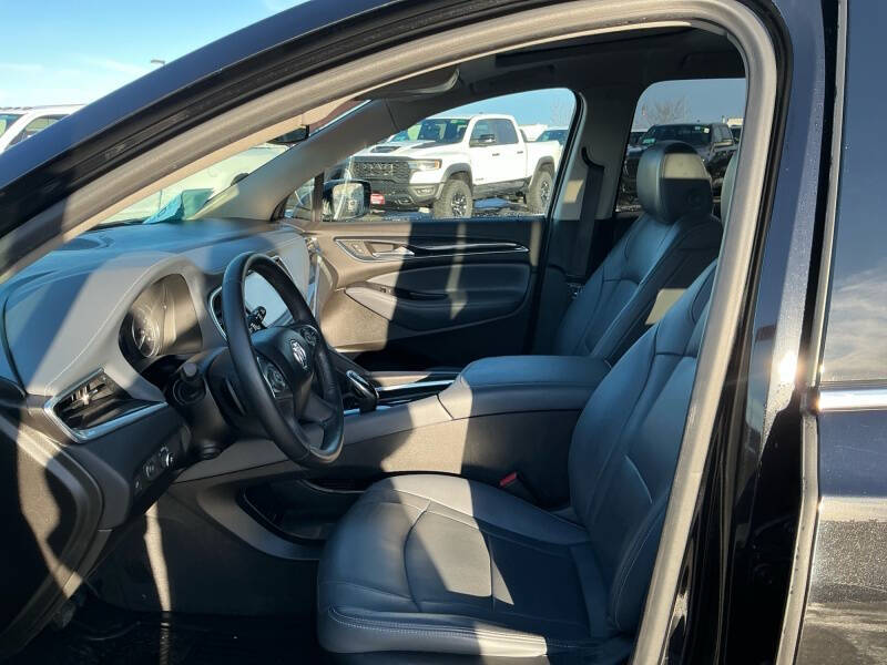 2020 Buick Enclave Premium