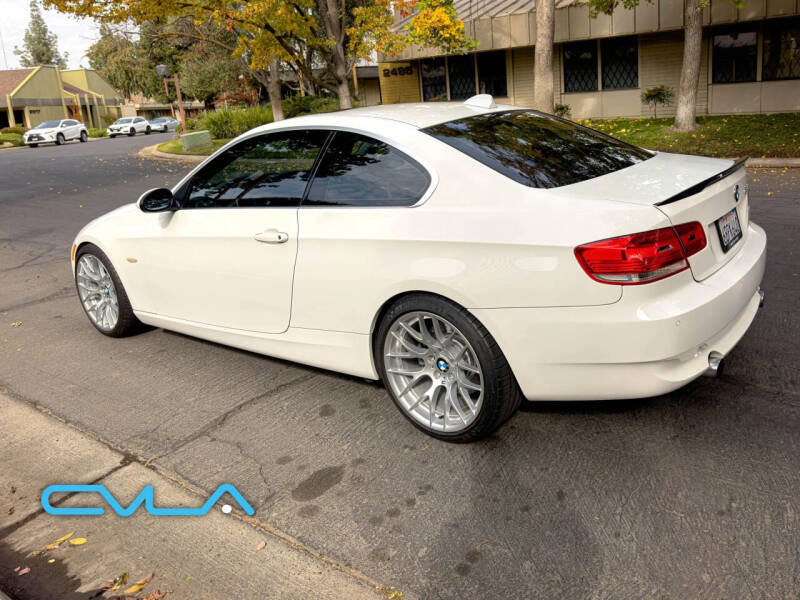 2008 BMW 3 Series 335i
