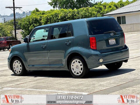 2010 Scion xB