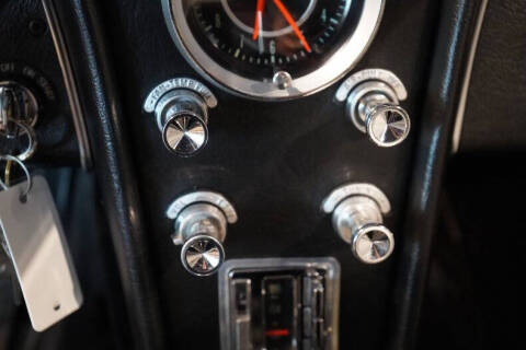1964 Chevrolet Corvette