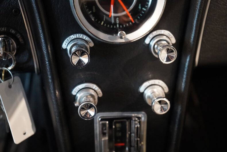 1964 Chevrolet Corvette