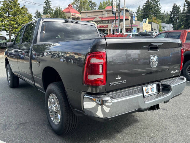 2024 Ram 2500 for sale at Autos by Talon in Seattle, WA