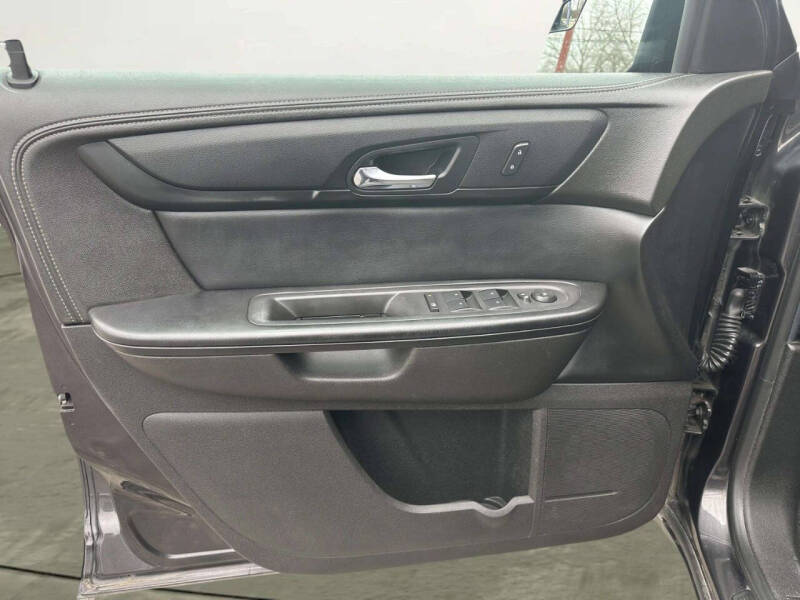 2014 GMC Acadia SLE-1