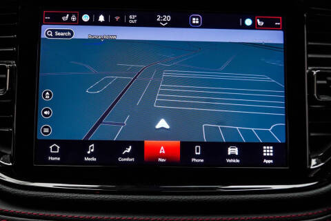 2024 Dodge Durango R/T Plus
