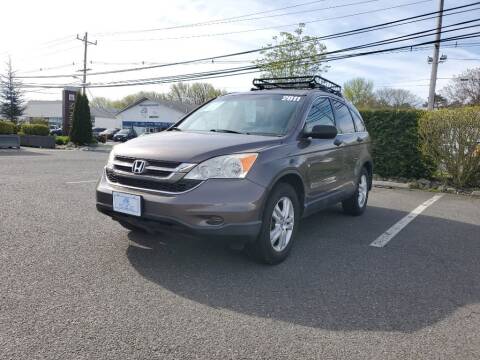 2011 Honda CR-V for sale at My Car Auto Sales in Lakewood NJ