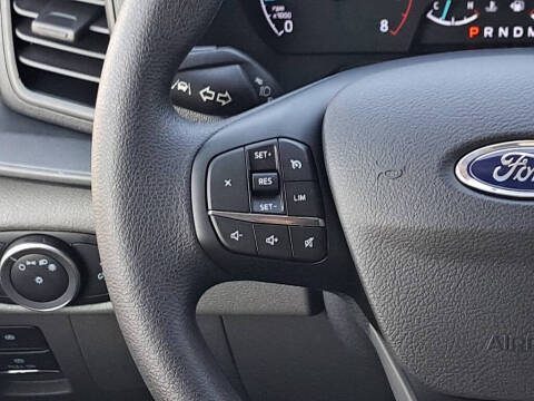 2025 Ford Transit 250
