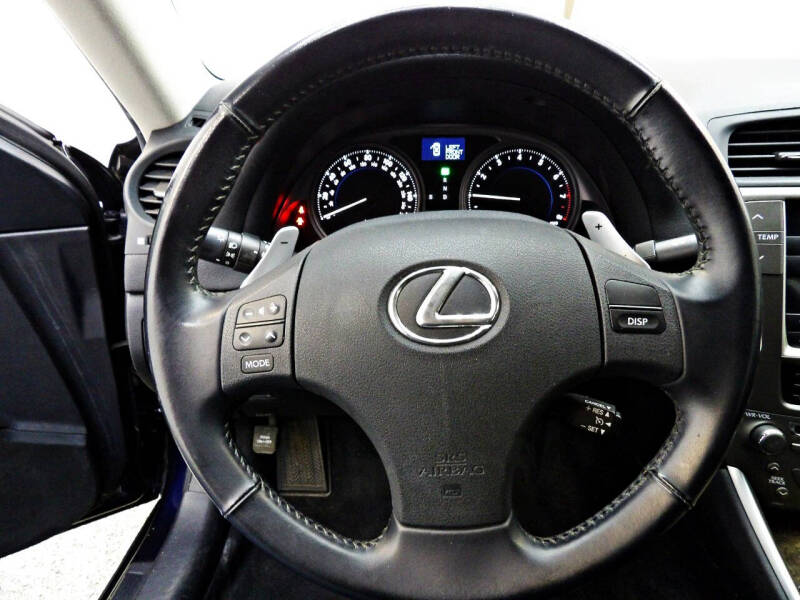 2009 Lexus IS 250