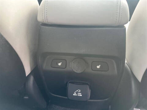 2014 Kia Sorento SX Limited