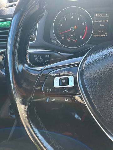 2018 Volkswagen Passat 2.0T S