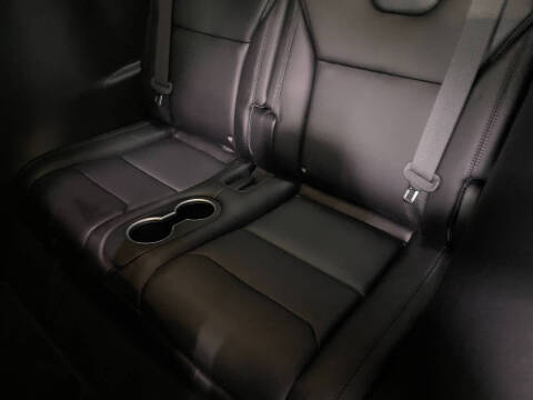 2018 Tesla Model X 100D