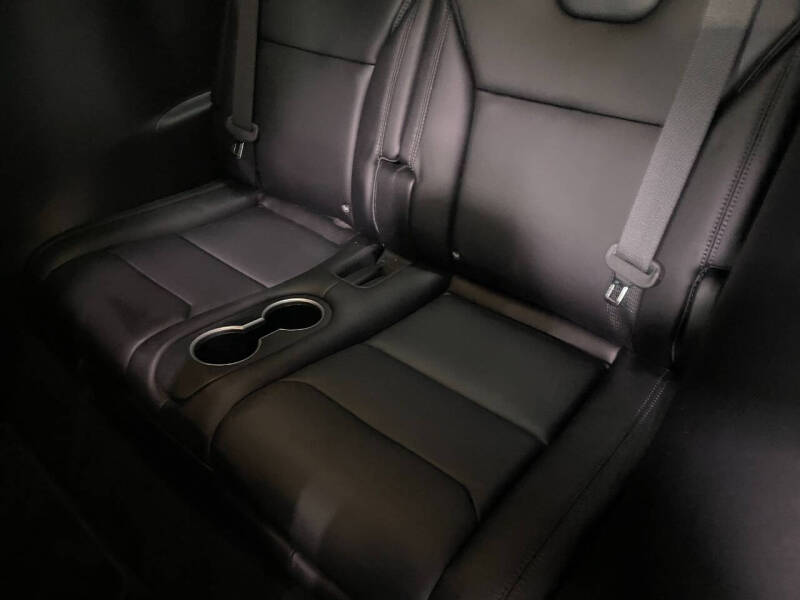 2018 Tesla Model X 100D