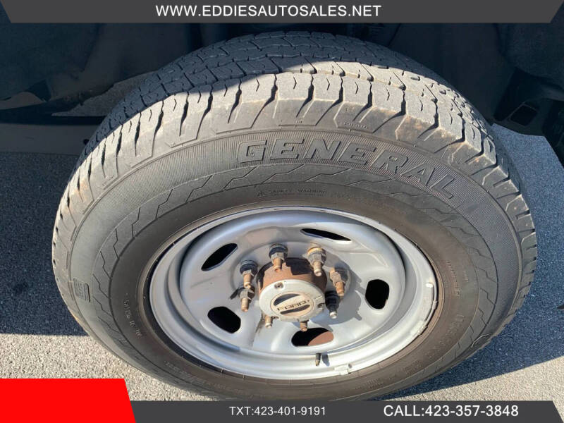 2017 Ford F-350 Super Duty