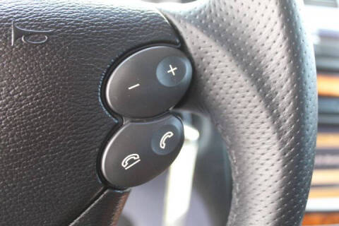 2009 Mercedes-Benz E-Class E 350