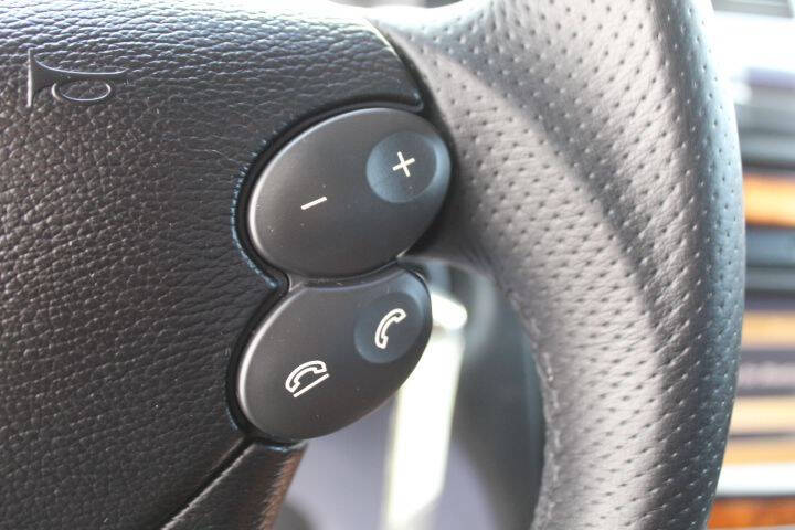 2009 Mercedes-Benz E-Class E 350