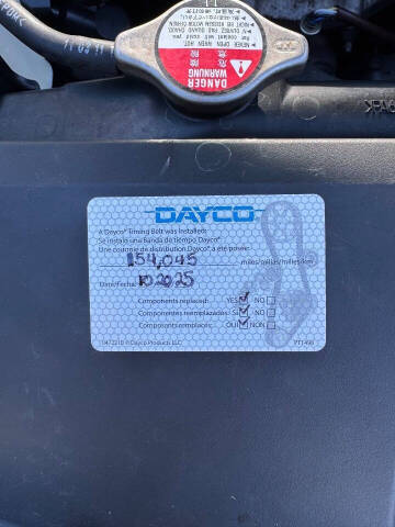 2012 Honda Accord EX-L V6