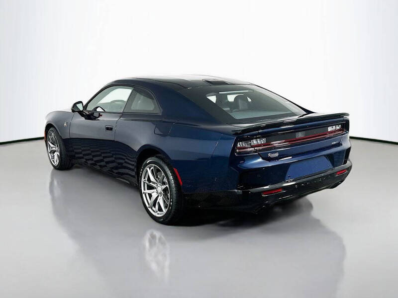 2026 Dodge Charger Scat Pack Plus