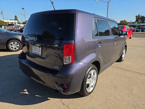 2012 Scion xB