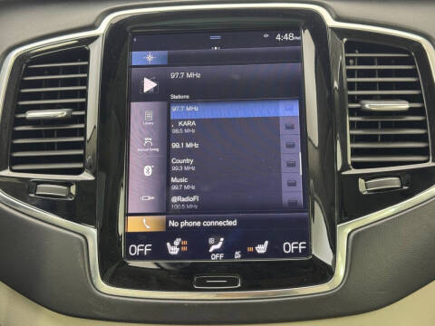 2017 Volvo XC90 T8 eAWD Inscription