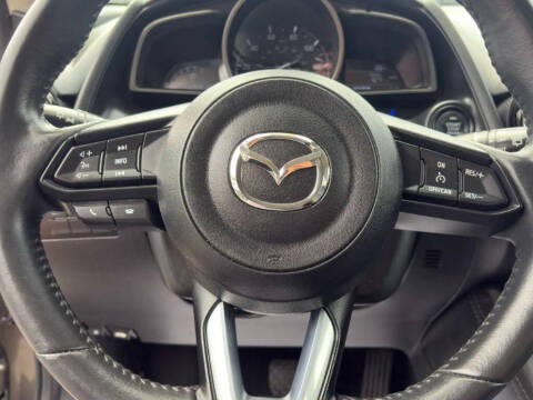 2019 Mazda CX-3 Touring