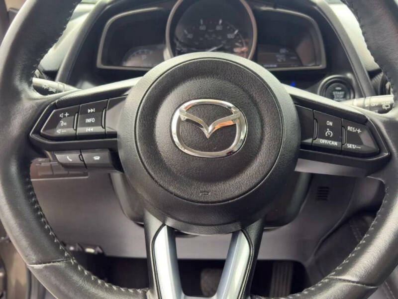 2019 Mazda CX-3 Touring
