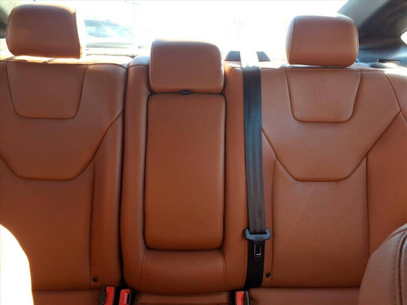 2019 Ford Fusion Energi Titanium