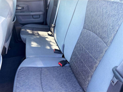 2020 RAM 1500 Classic Warlock