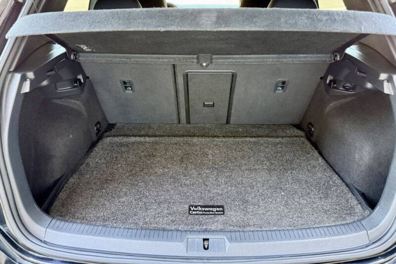 2015 Volkswagen Golf GTI S