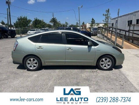 2008 Toyota Prius
