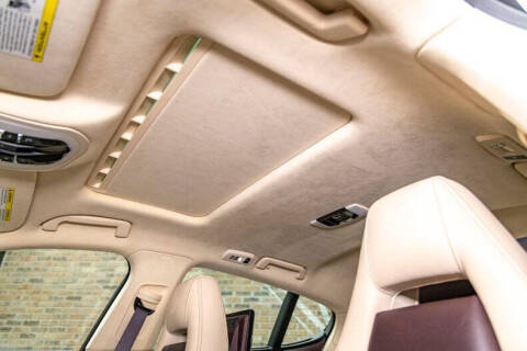 2016 Porsche Panamera