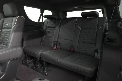 2023 Cadillac Escalade-V ESV