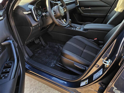 2026 Mazda CX-50 2.5 S Select