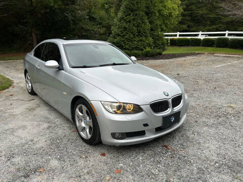 2009 BMW 3 Series 328i