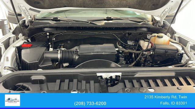 2023 GMC Sierra 2500HD