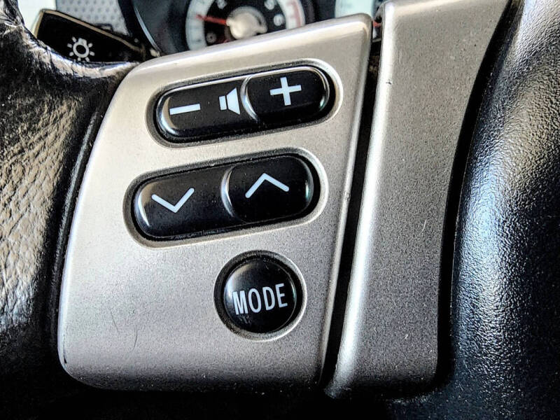 2014 Toyota FJ Cruiser