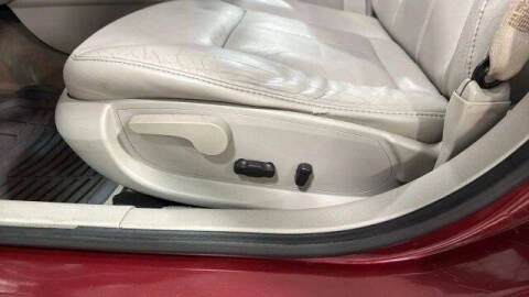 2009 Chevrolet Impala LTZ