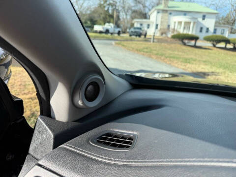 2017 Honda Ridgeline RTL-E